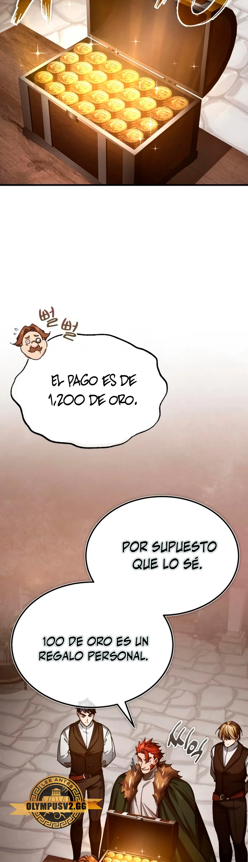 El demonio celestial no puede llevar una vida normal Capítulo 81 - Página 15 en español