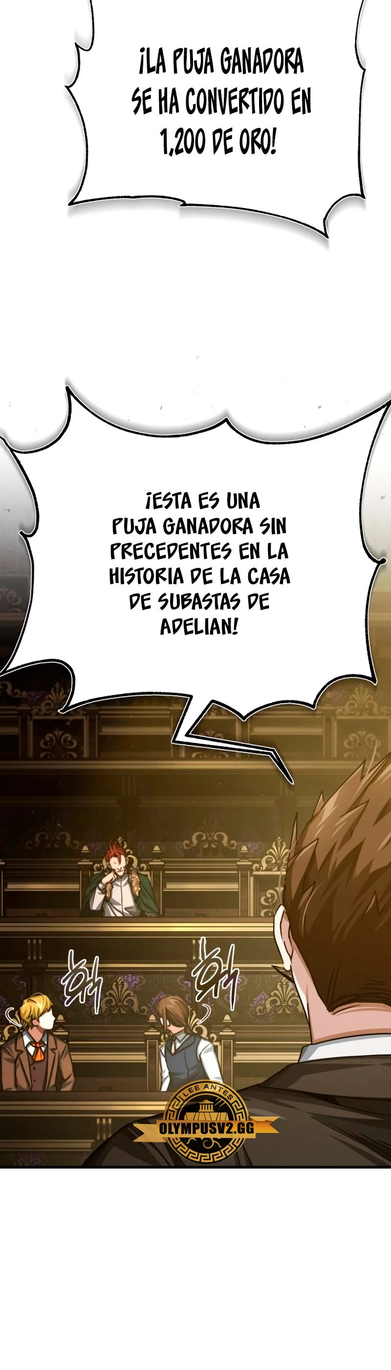 El demonio celestial no puede llevar una vida normal Capítulo 81 - Página 3 en español
