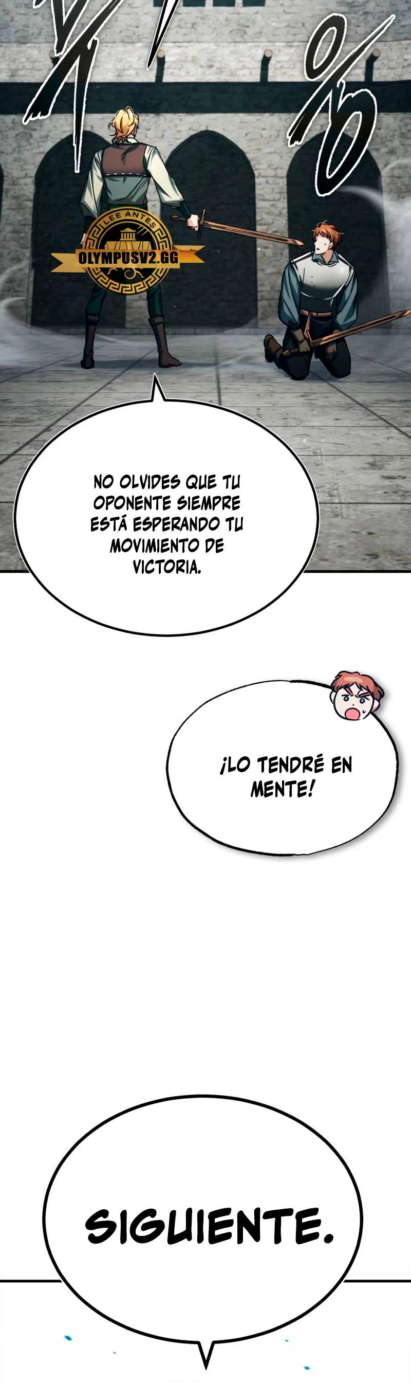El demonio celestial no puede llevar una vida normal Capítulo 81 - Página 31 en español