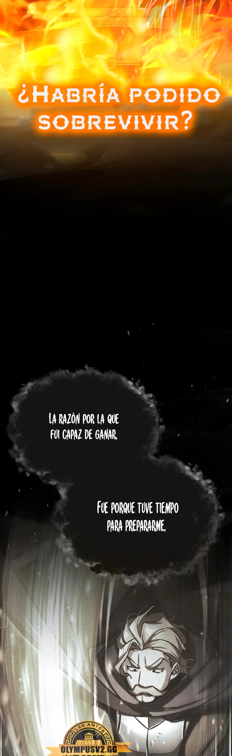 El demonio celestial no puede llevar una vida normal Capítulo 81 - Página 38 en español