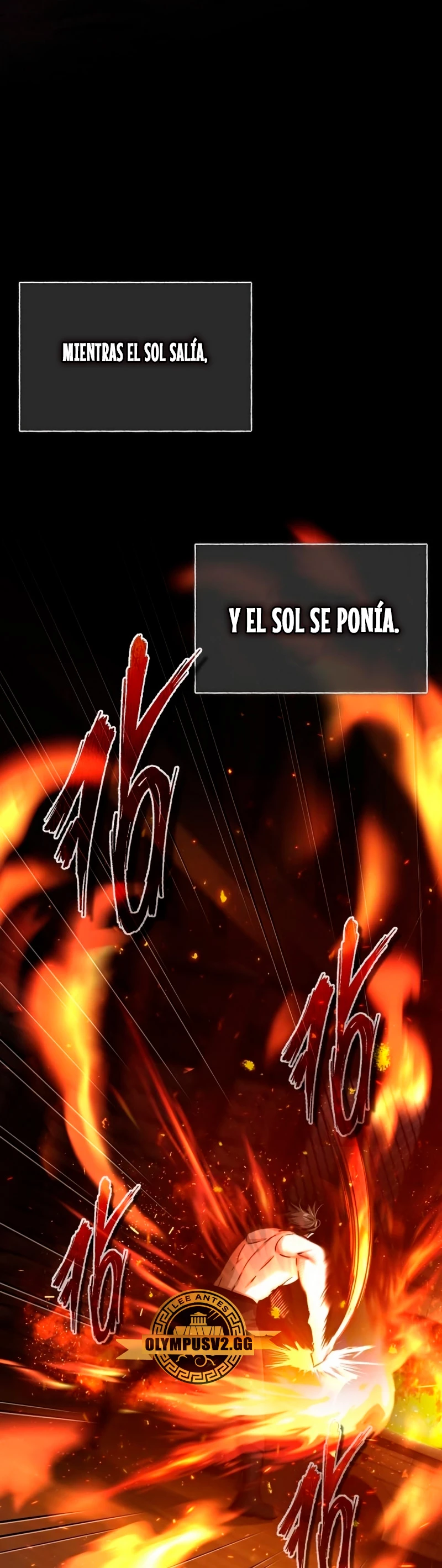 El demonio celestial no puede llevar una vida normal Capítulo 81 - Página 44 en español
