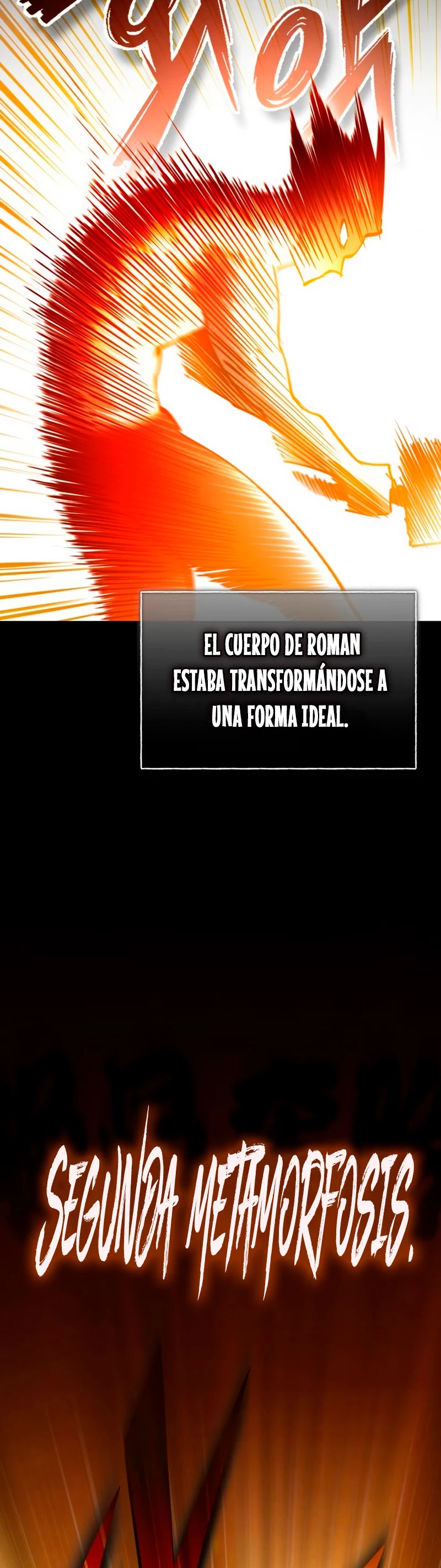 El demonio celestial no puede llevar una vida normal Capítulo 81 - Página 50 en español