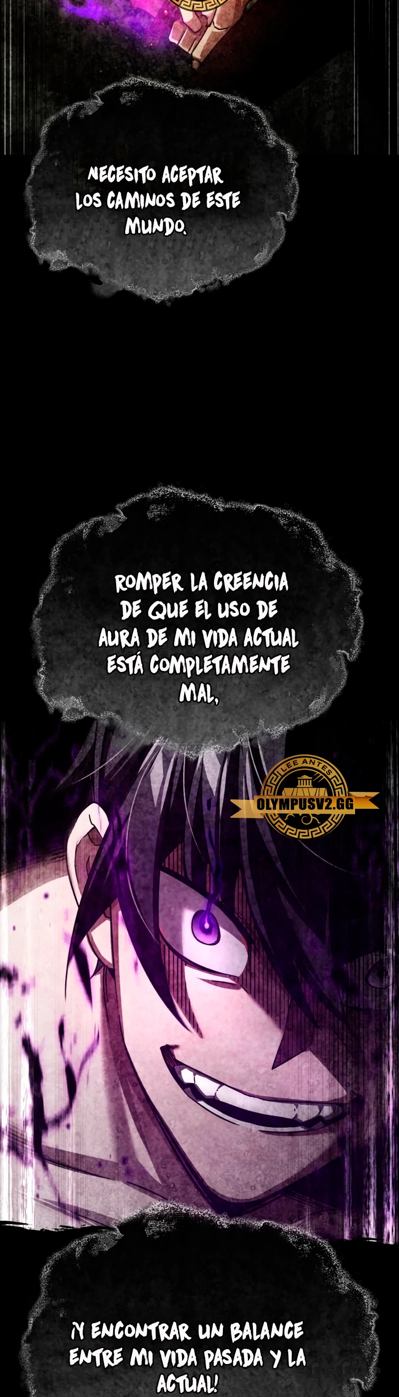 El demonio celestial no puede llevar una vida normal Capítulo 81 - Página 69 en español