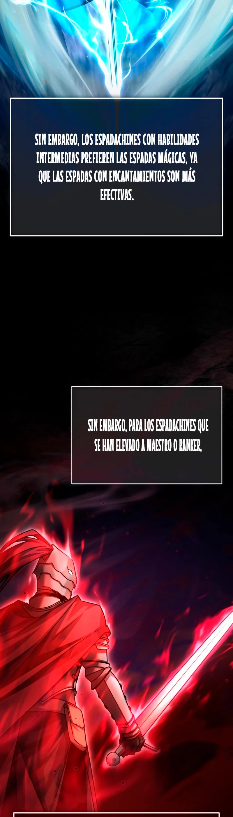 El demonio celestial no puede llevar una vida normal Capítulo 81 - Página 7 en español