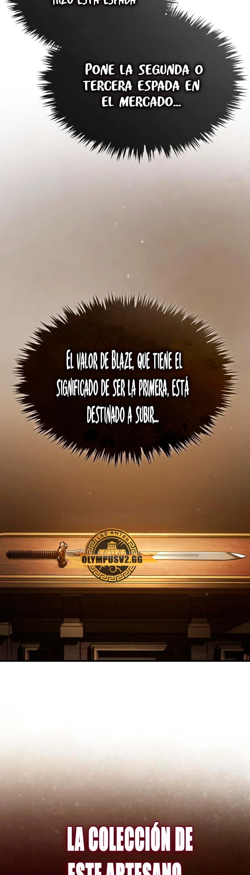 El demonio celestial no puede llevar una vida normal Capítulo 81 - Página 9 en español