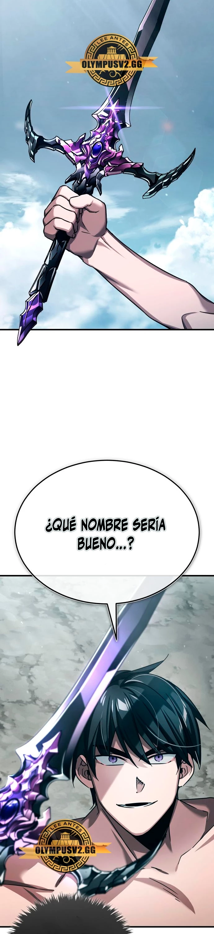 El demonio celestial no puede llevar una vida normal Capítulo 82 - Página 18 en español