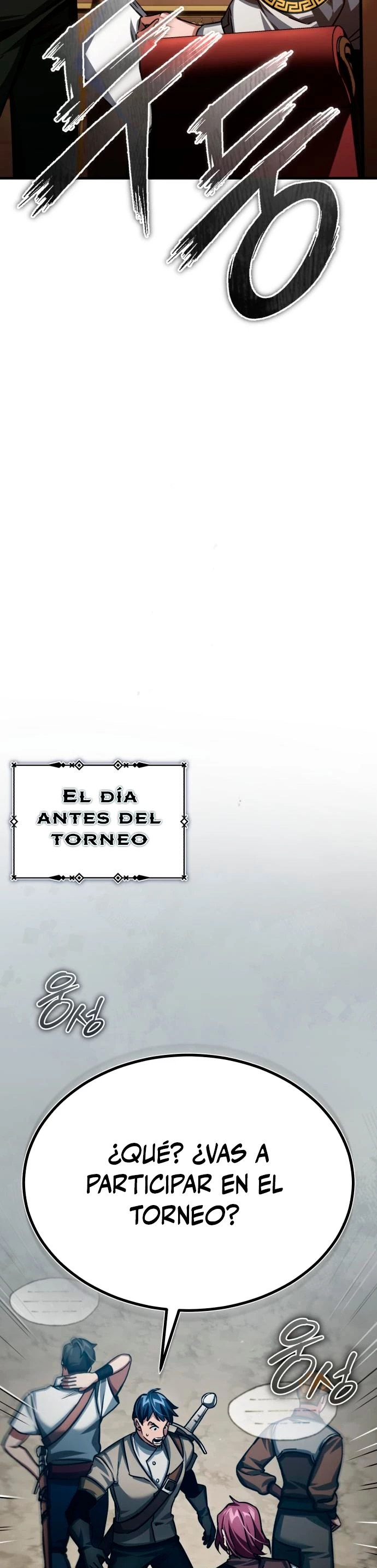 El demonio celestial no puede llevar una vida normal Capítulo 82 - Página 27 en español