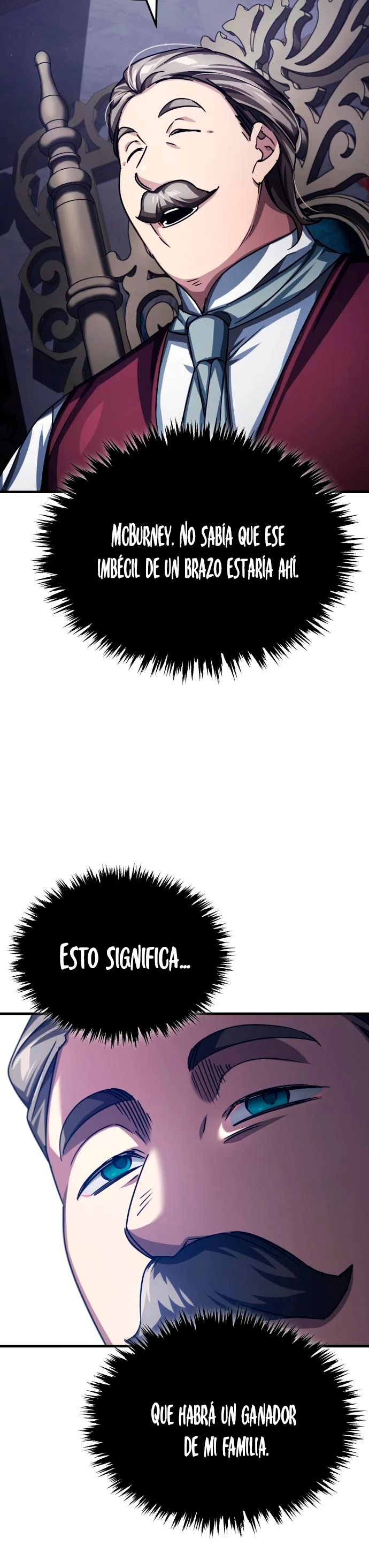 El demonio celestial no puede llevar una vida normal Capítulo 82 - Página 34 en español