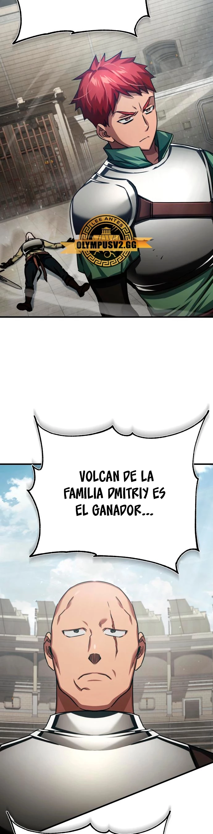 El demonio celestial no puede llevar una vida normal Capítulo 82 - Página 53 en español