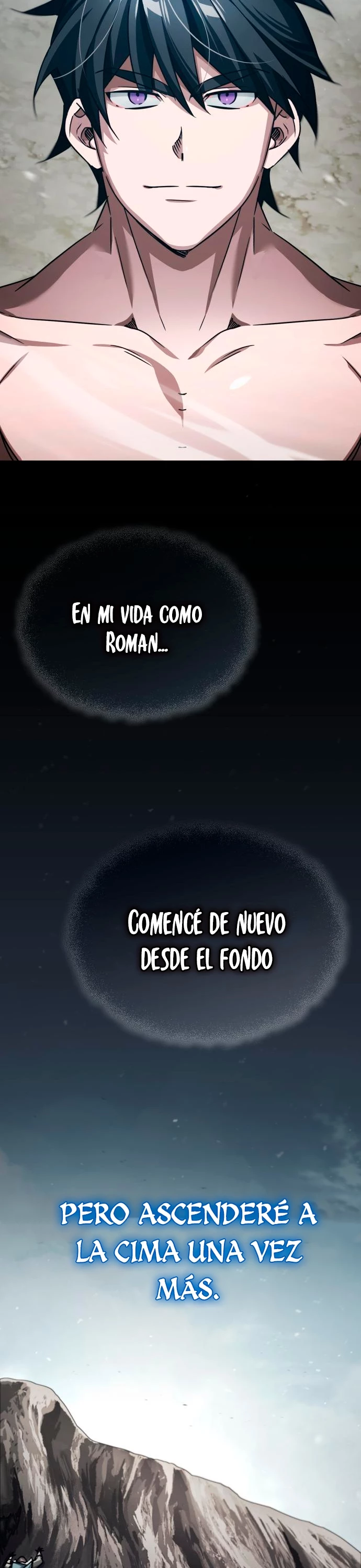 El demonio celestial no puede llevar una vida normal Capítulo 82 - Página 8 en español