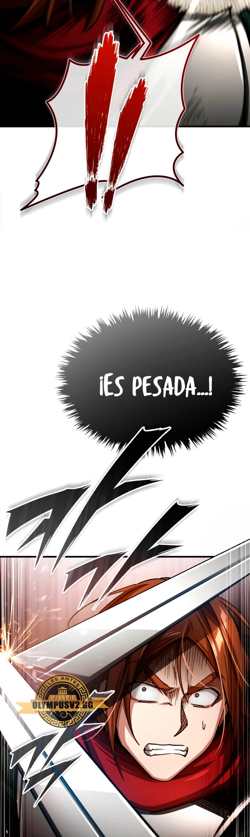 El demonio celestial no puede llevar una vida normal Capítulo 83 - Página 28 en español