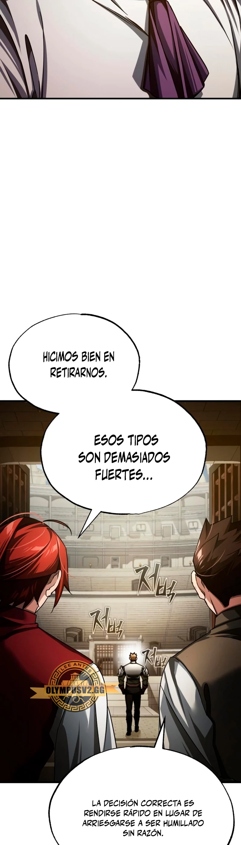 El demonio celestial no puede llevar una vida normal Capítulo 84 - Página 16 en español