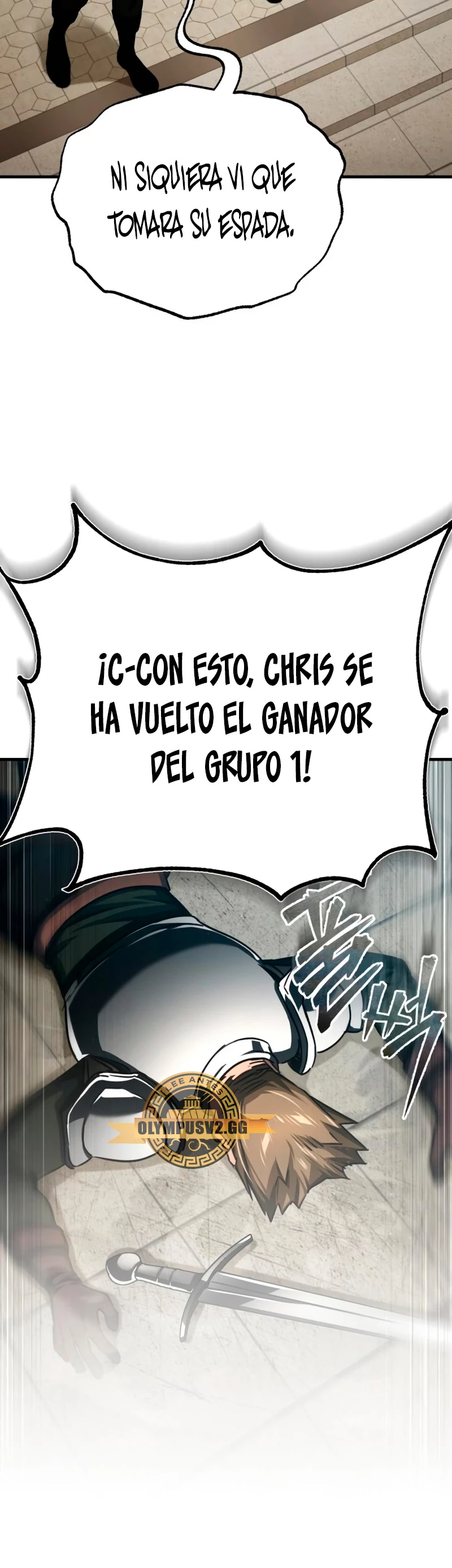 El demonio celestial no puede llevar una vida normal Capítulo 84 - Página 25 en español