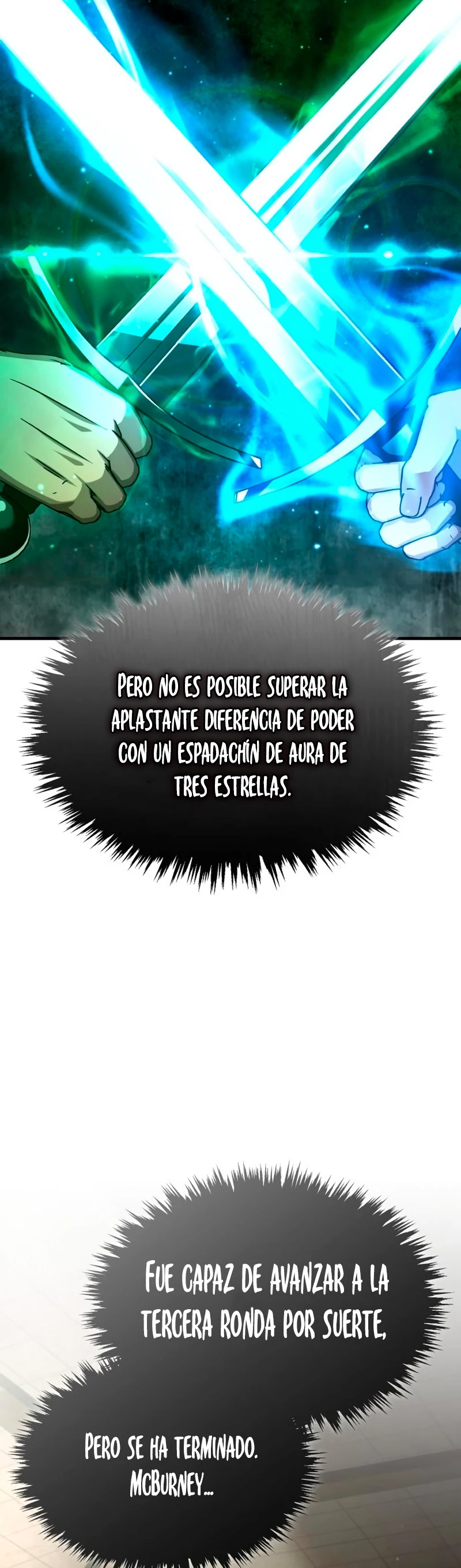 El demonio celestial no puede llevar una vida normal Capítulo 84 - Página 35 en español