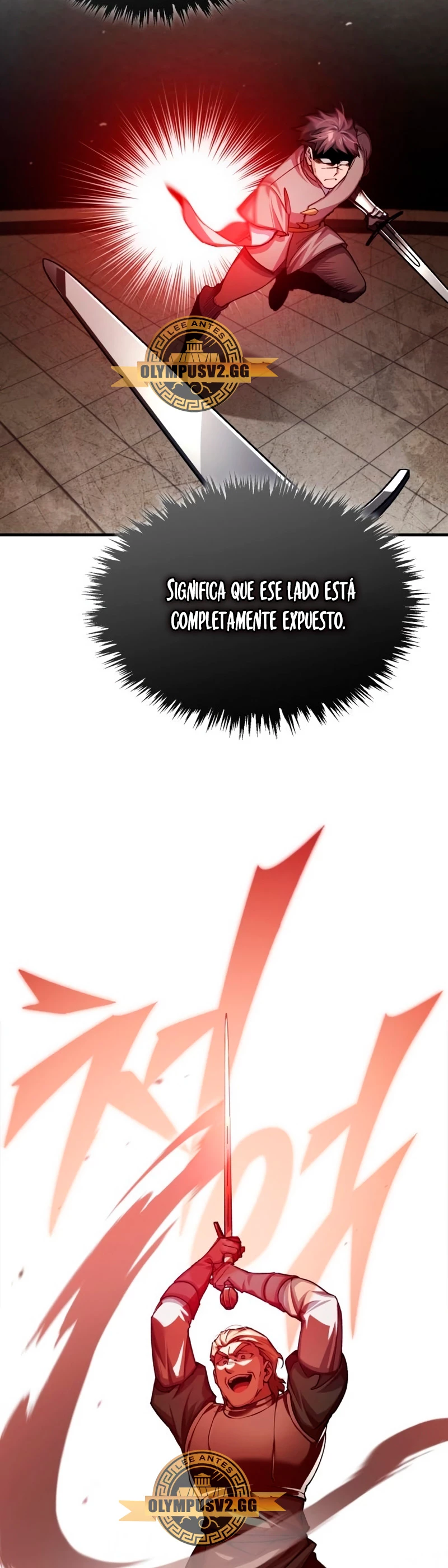El demonio celestial no puede llevar una vida normal Capítulo 84 - Página 45 en español