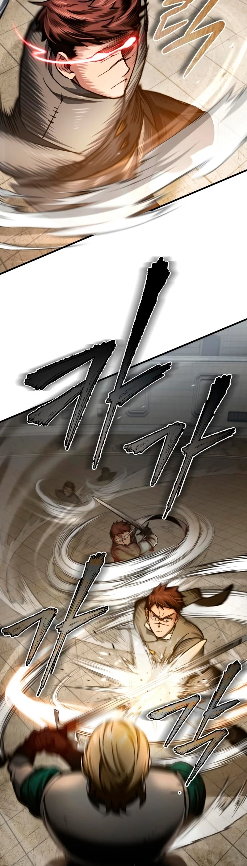 El demonio celestial no puede llevar una vida normal Capítulo 84 - Página 49 en español