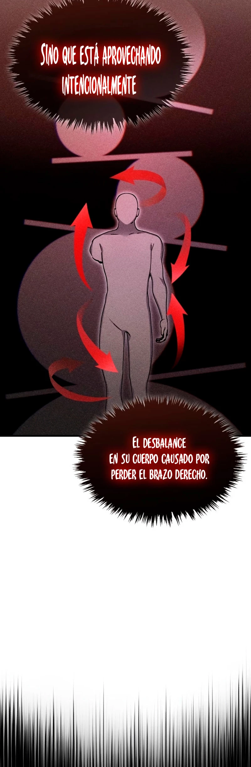El demonio celestial no puede llevar una vida normal Capítulo 84 - Página 54 en español