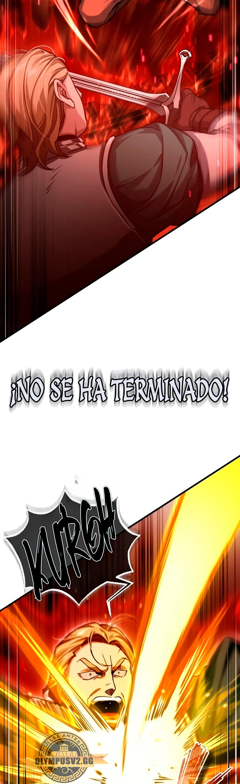 El demonio celestial no puede llevar una vida normal Capítulo 84 - Página 63 en español