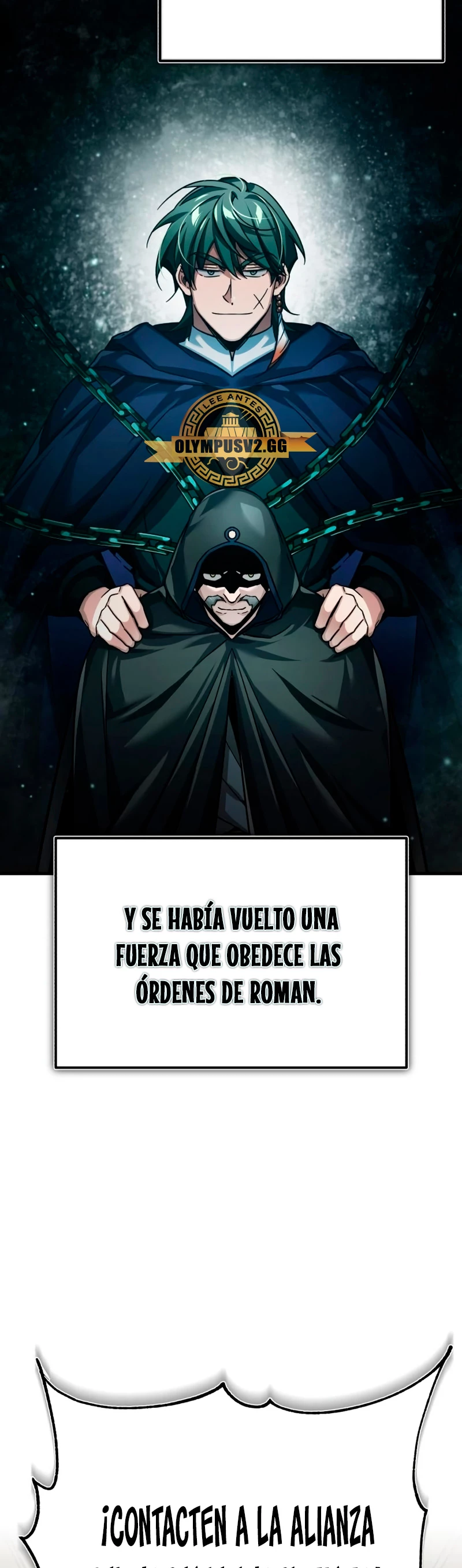 El demonio celestial no puede llevar una vida normal Capítulo 85 - Página 48 en español