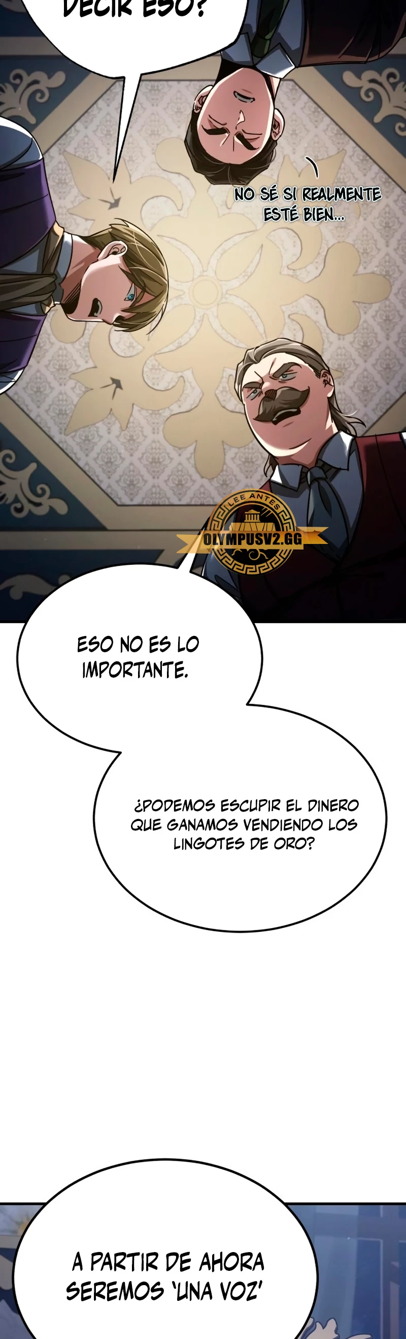 El demonio celestial no puede llevar una vida normal Capítulo 85 - Página 54 en español