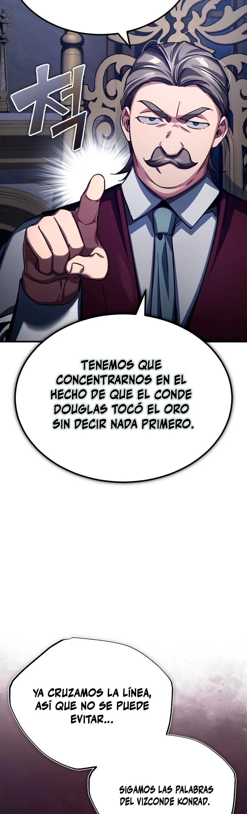 El demonio celestial no puede llevar una vida normal Capítulo 85 - Página 55 en español