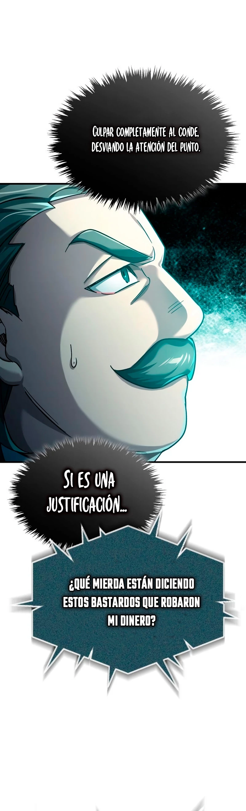 El demonio celestial no puede llevar una vida normal Capítulo 85 - Página 61 en español