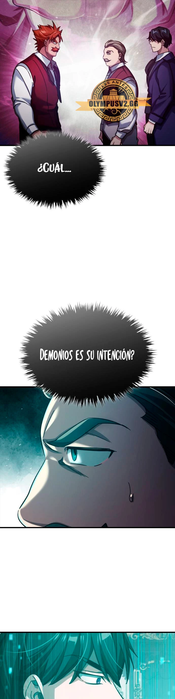 El demonio celestial no puede llevar una vida normal Capítulo 86 - Página 27 en español