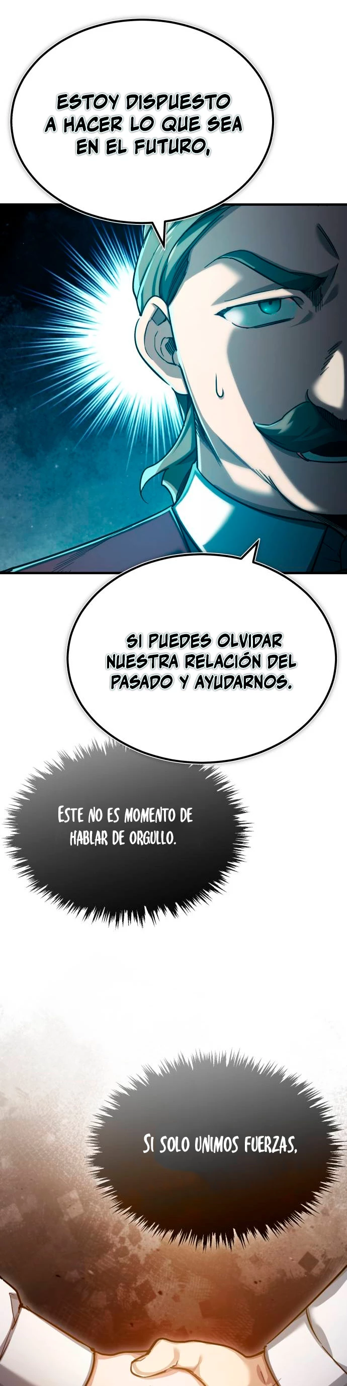 El demonio celestial no puede llevar una vida normal Capítulo 86 - Página 29 en español