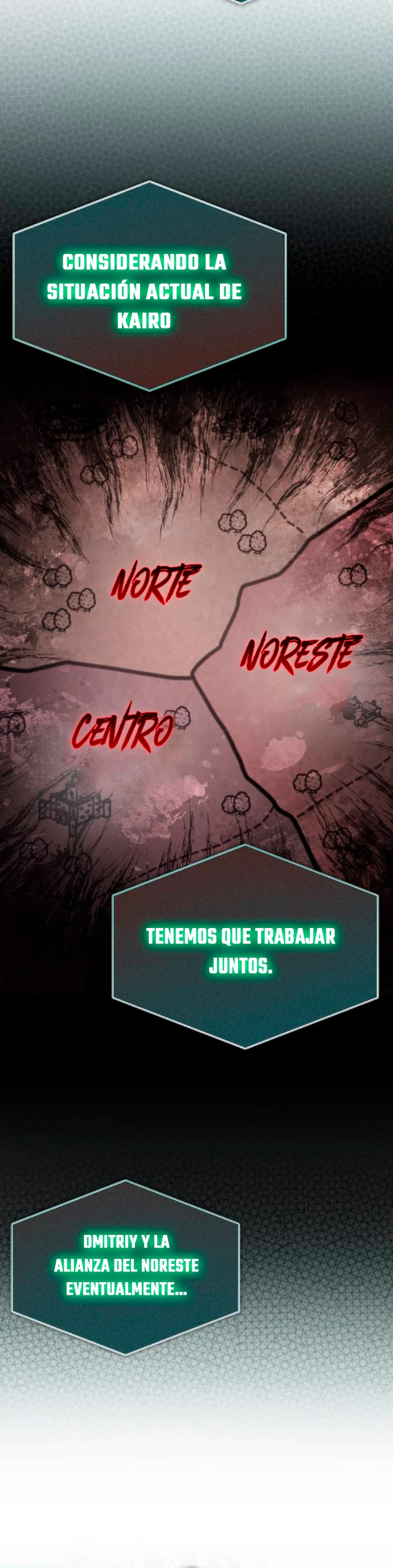 El demonio celestial no puede llevar una vida normal Capítulo 86 - Página 31 en español