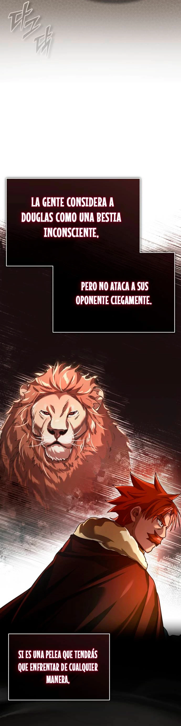 El demonio celestial no puede llevar una vida normal Capítulo 86 - Página 40 en español