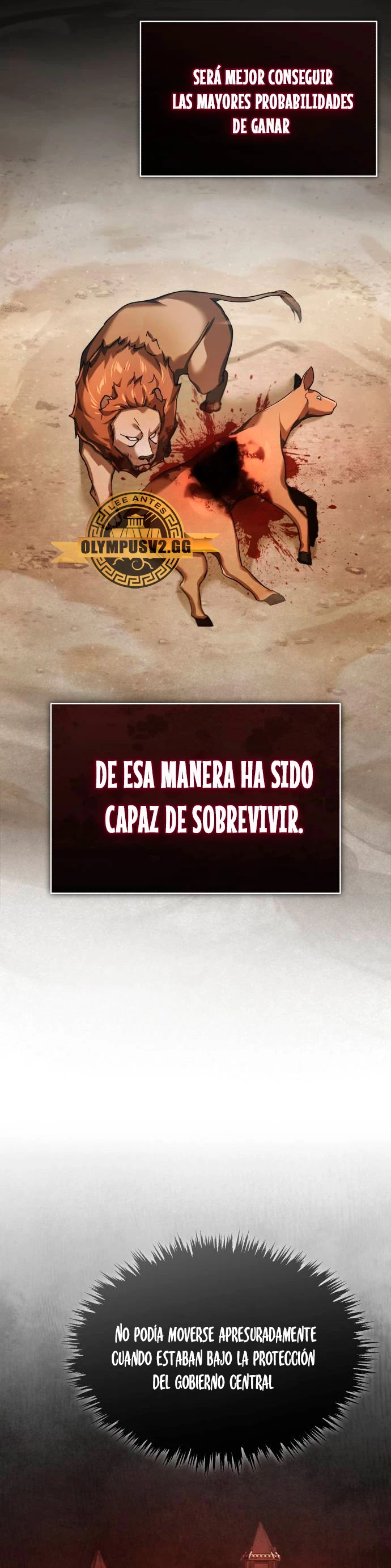 El demonio celestial no puede llevar una vida normal Capítulo 86 - Página 41 en español