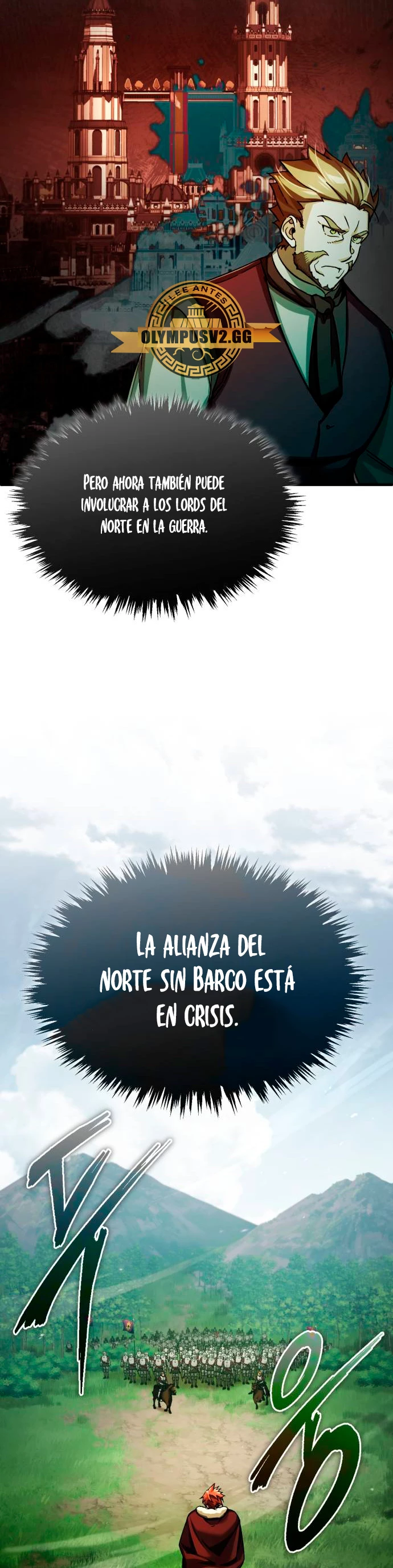 El demonio celestial no puede llevar una vida normal Capítulo 86 - Página 42 en español