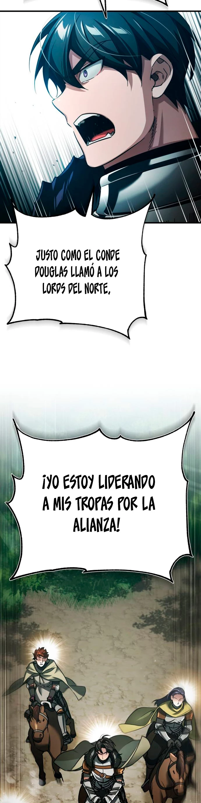 El demonio celestial no puede llevar una vida normal Capítulo 86 - Página 49 en español