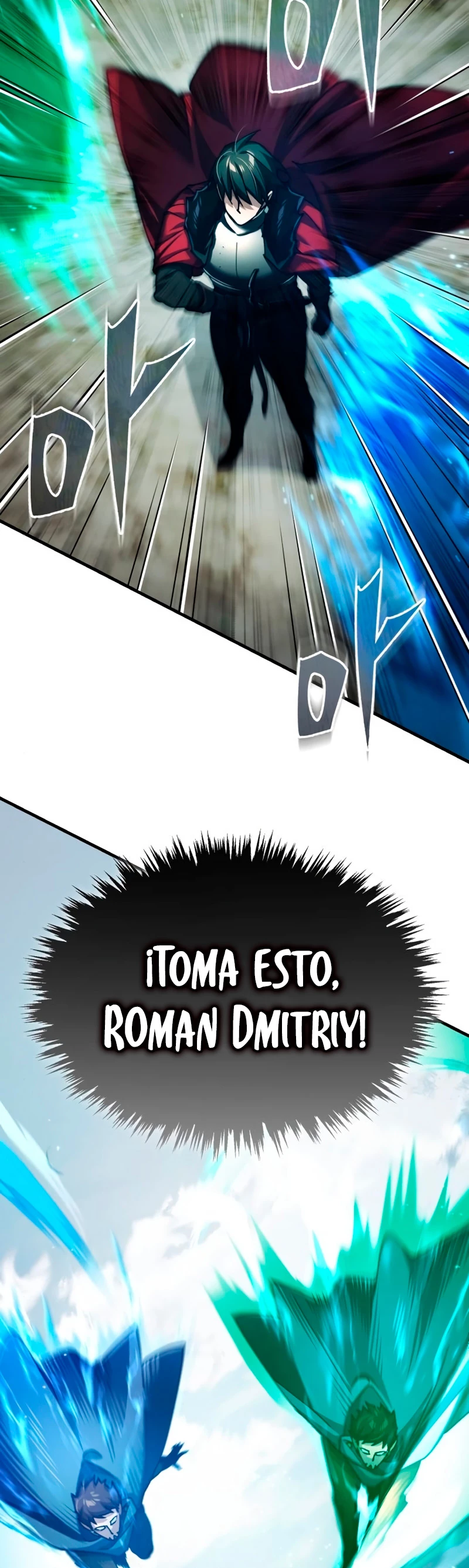 El demonio celestial no puede llevar una vida normal Capítulo 87 - Página 24 en español