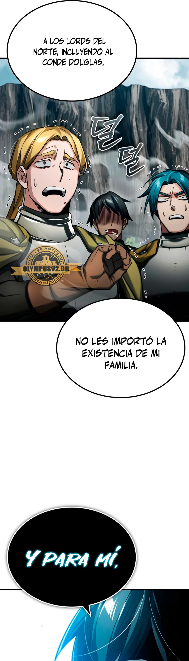 El demonio celestial no puede llevar una vida normal Capítulo 87 - Página 32 en español