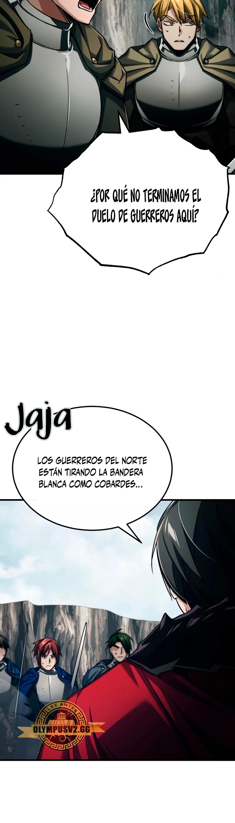 El demonio celestial no puede llevar una vida normal Capítulo 87 - Página 41 en español