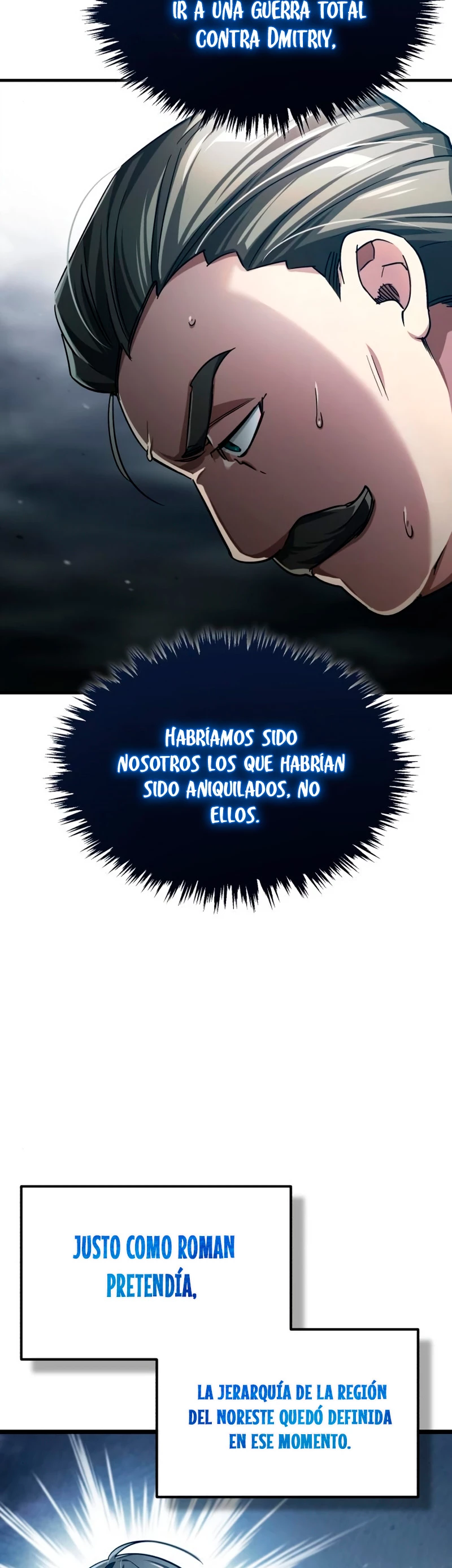 El demonio celestial no puede llevar una vida normal Capítulo 87 - Página 55 en español