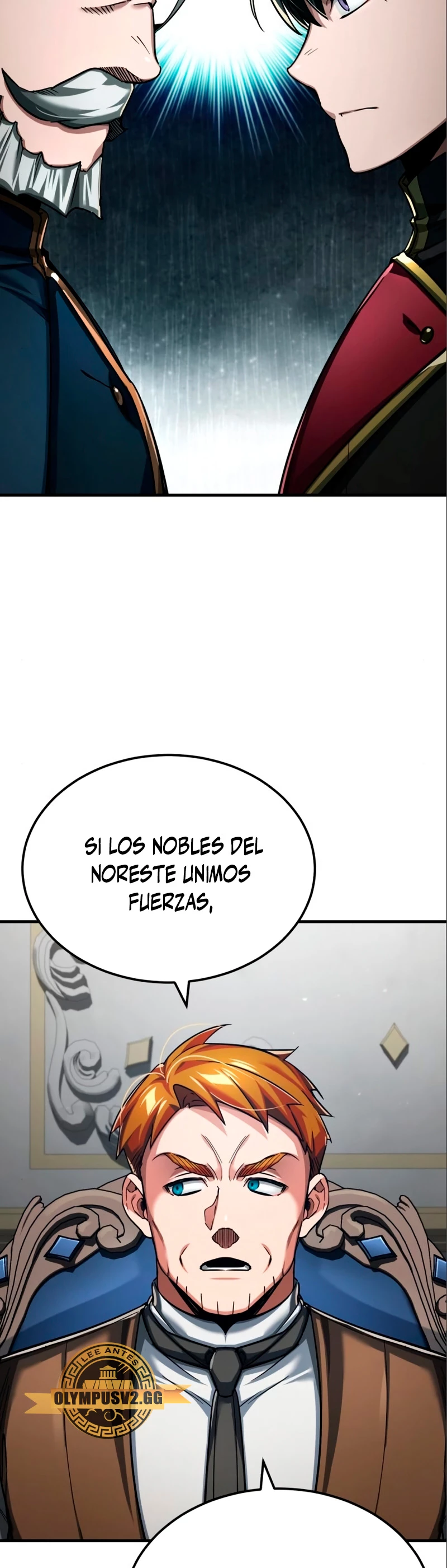El demonio celestial no puede llevar una vida normal Capítulo 88 - Página 13 en español