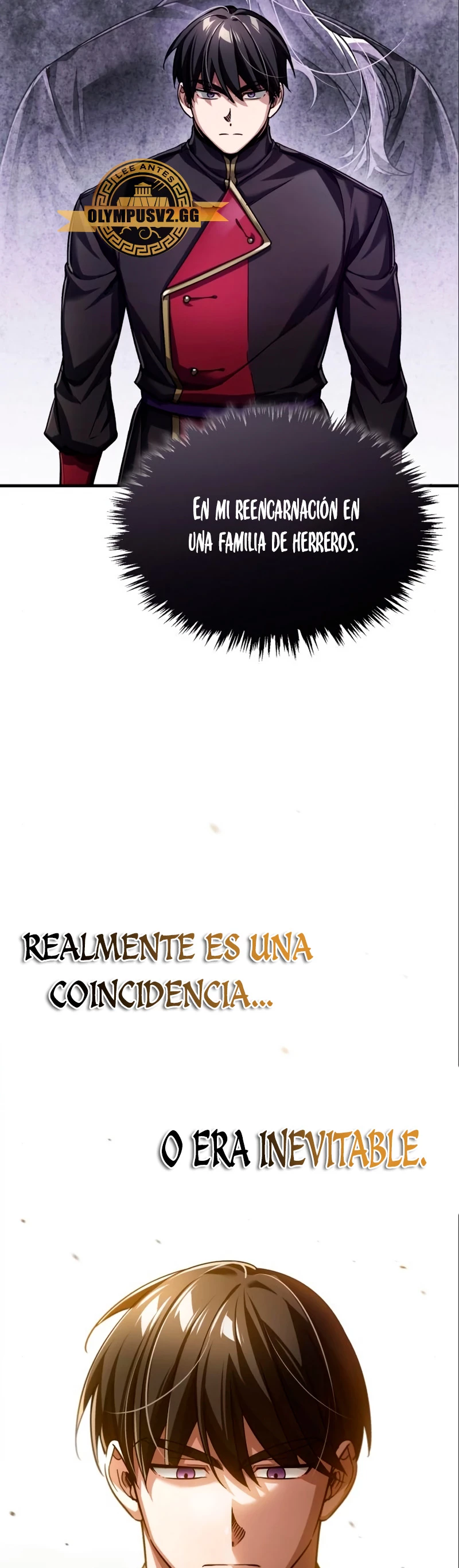 El demonio celestial no puede llevar una vida normal Capítulo 88 - Página 24 en español