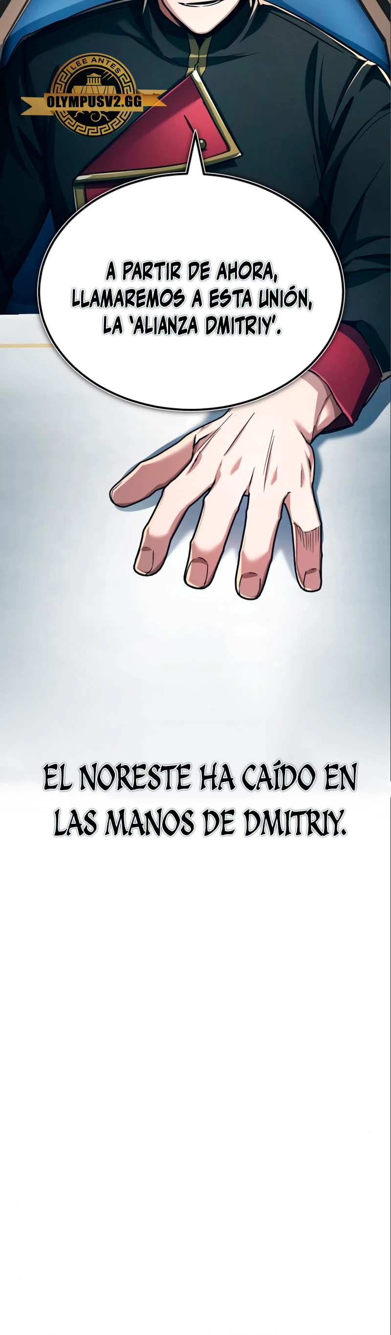 El demonio celestial no puede llevar una vida normal Capítulo 88 - Página 31 en español