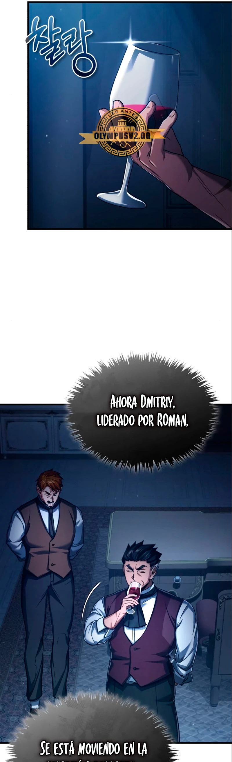 El demonio celestial no puede llevar una vida normal Capítulo 88 - Página 32 en español