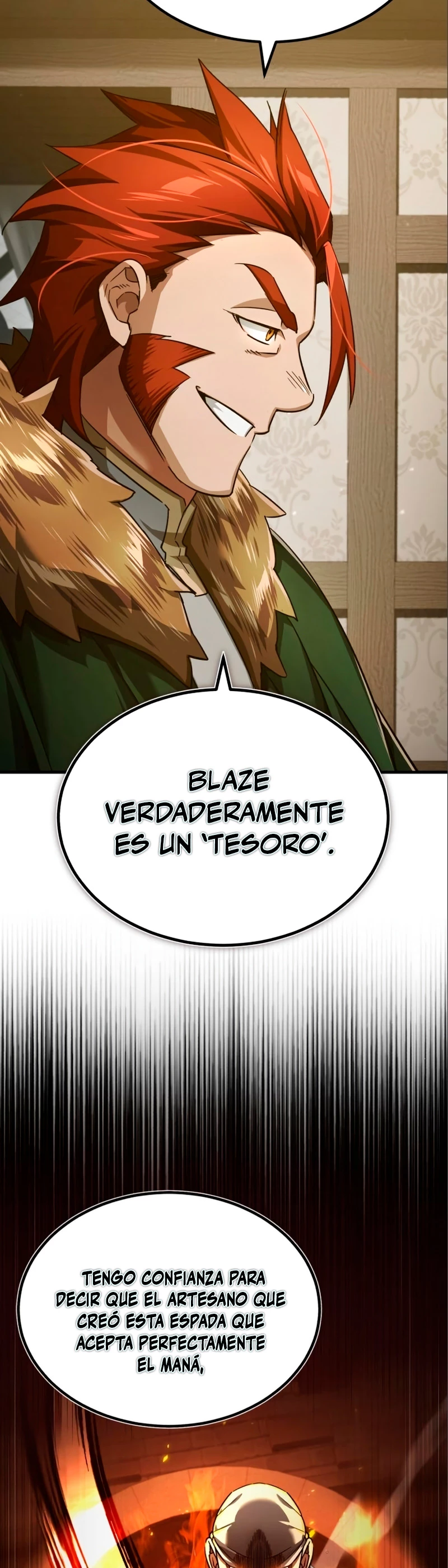 El demonio celestial no puede llevar una vida normal Capítulo 88 - Página 43 en español