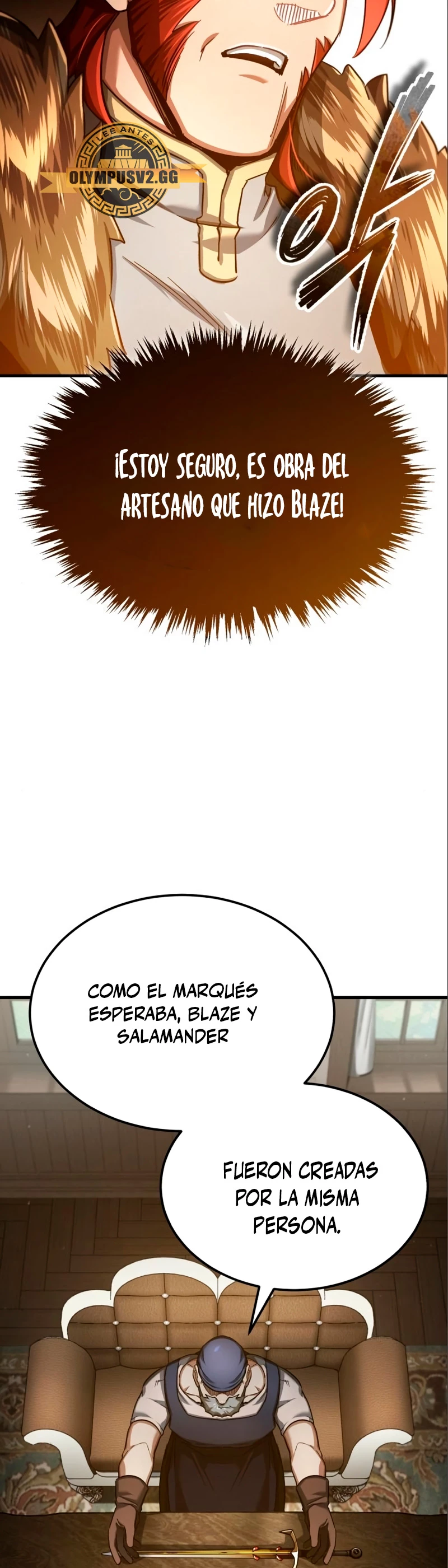 El demonio celestial no puede llevar una vida normal Capítulo 88 - Página 50 en español