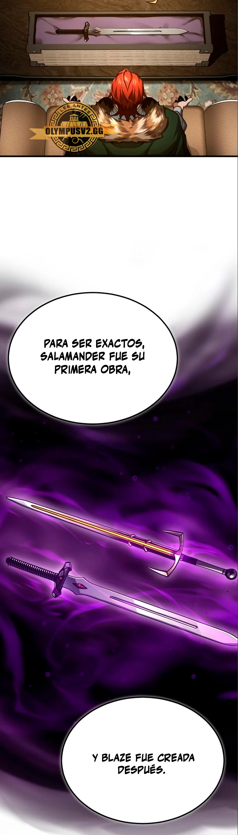 El demonio celestial no puede llevar una vida normal Capítulo 88 - Página 51 en español