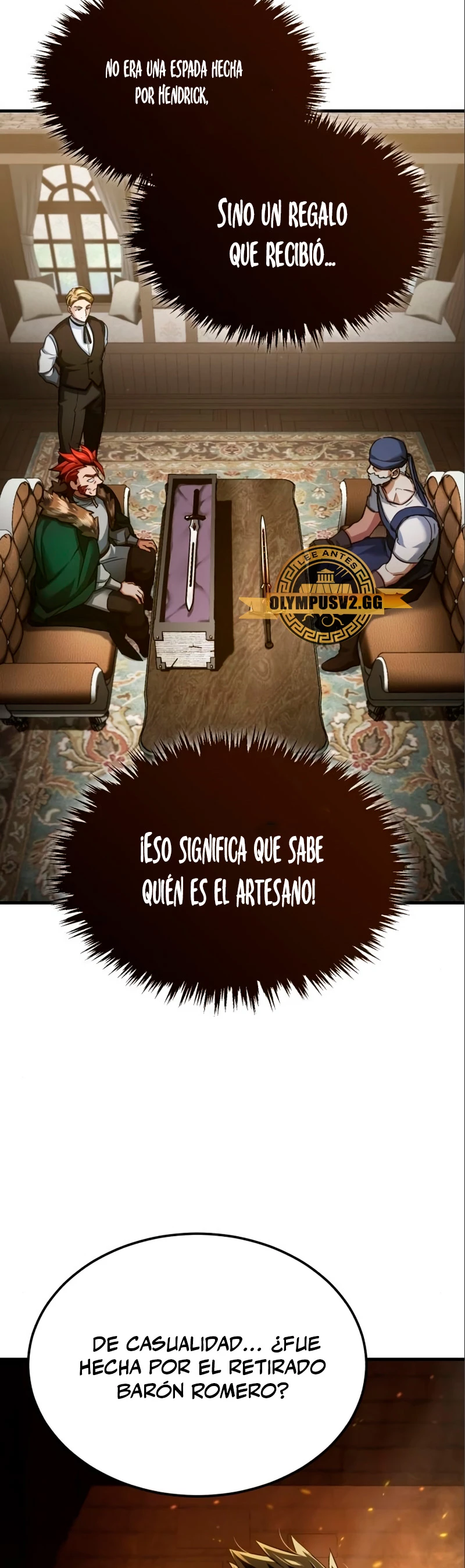 El demonio celestial no puede llevar una vida normal Capítulo 88 - Página 56 en español