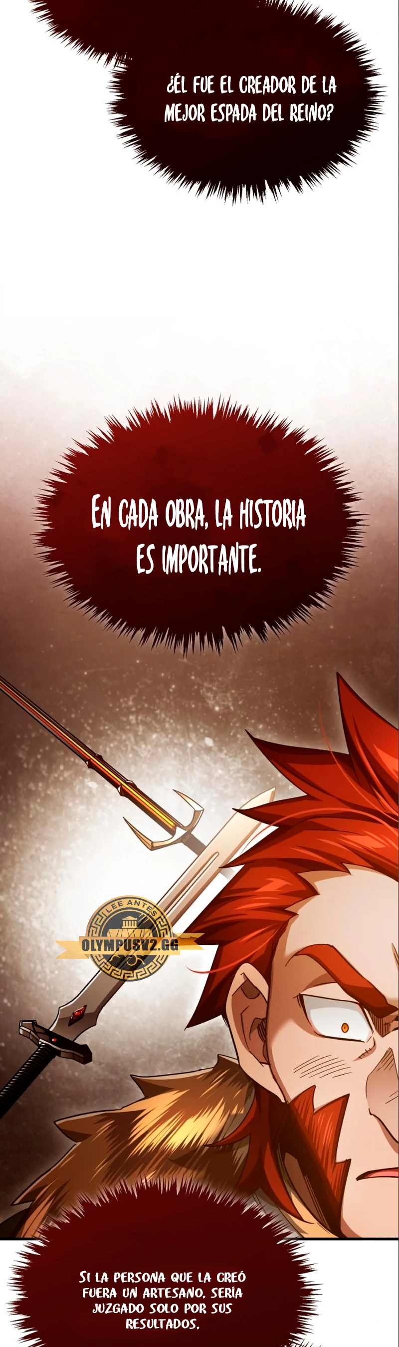 El demonio celestial no puede llevar una vida normal Capítulo 88 - Página 59 en español