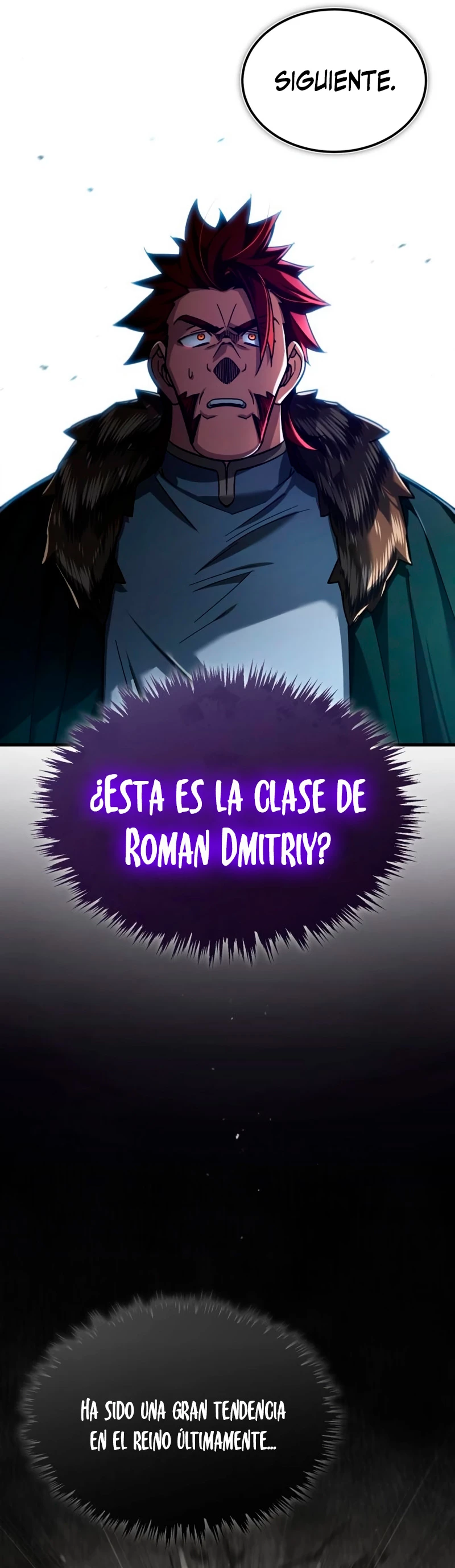 El demonio celestial no puede llevar una vida normal Capítulo 89 - Página 11 en español