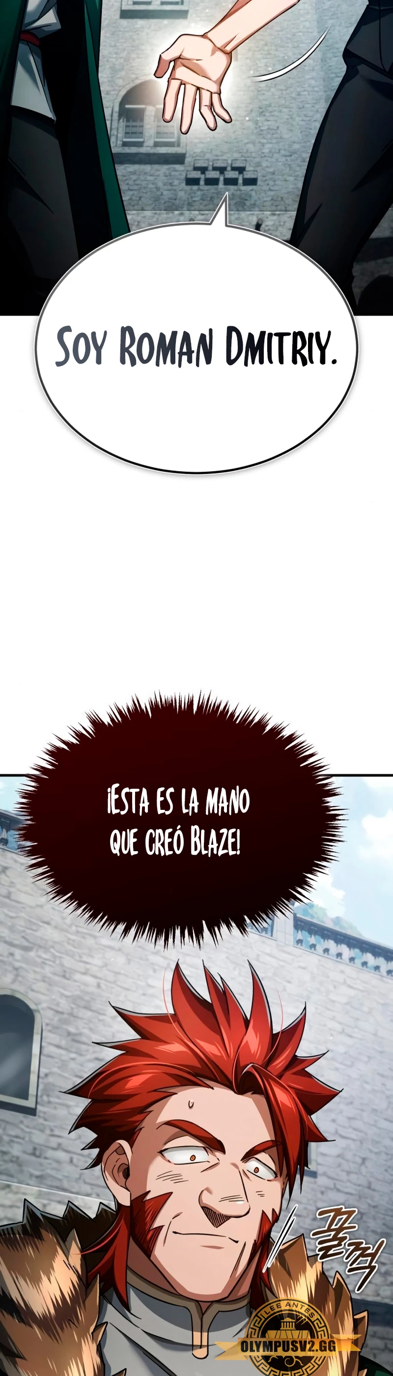 El demonio celestial no puede llevar una vida normal Capítulo 89 - Página 17 en español
