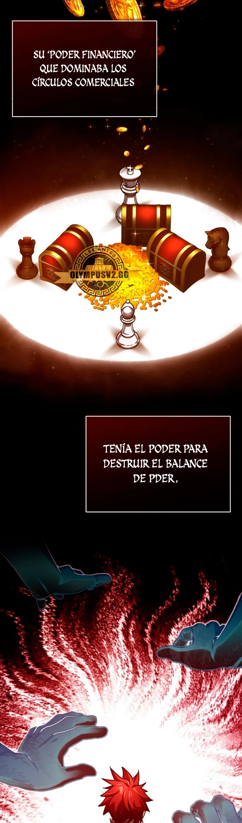 El demonio celestial no puede llevar una vida normal Capítulo 89 - Página 23 en español