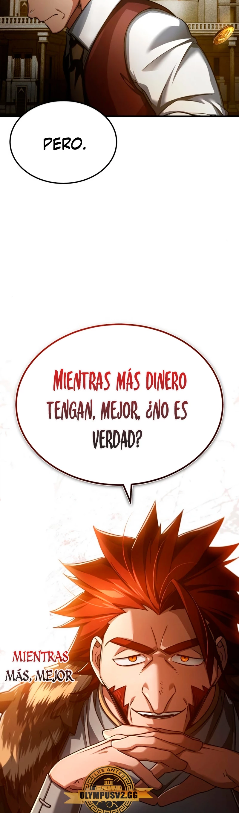 El demonio celestial no puede llevar una vida normal Capítulo 89 - Página 45 en español